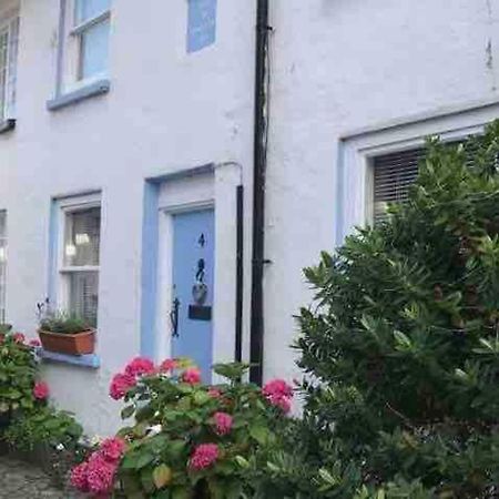 Sunny Shores Aberdyfi Ngoại thất bức ảnh