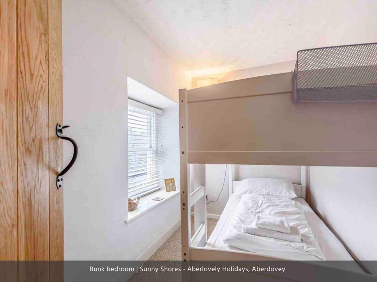 Sunny Shores Aberdyfi Ngoại thất bức ảnh