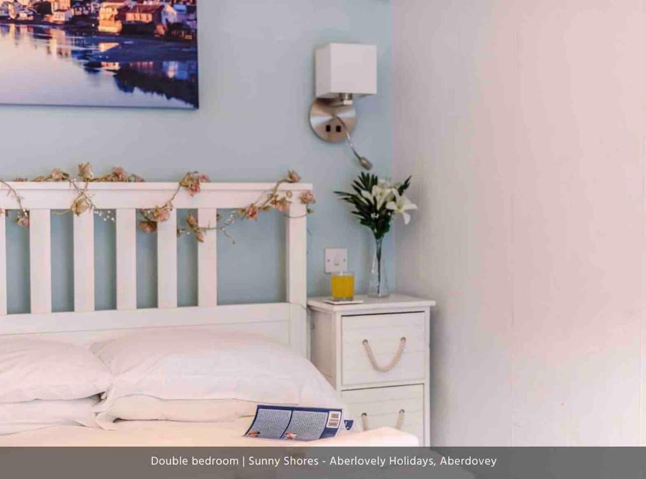 Sunny Shores Aberdyfi Ngoại thất bức ảnh