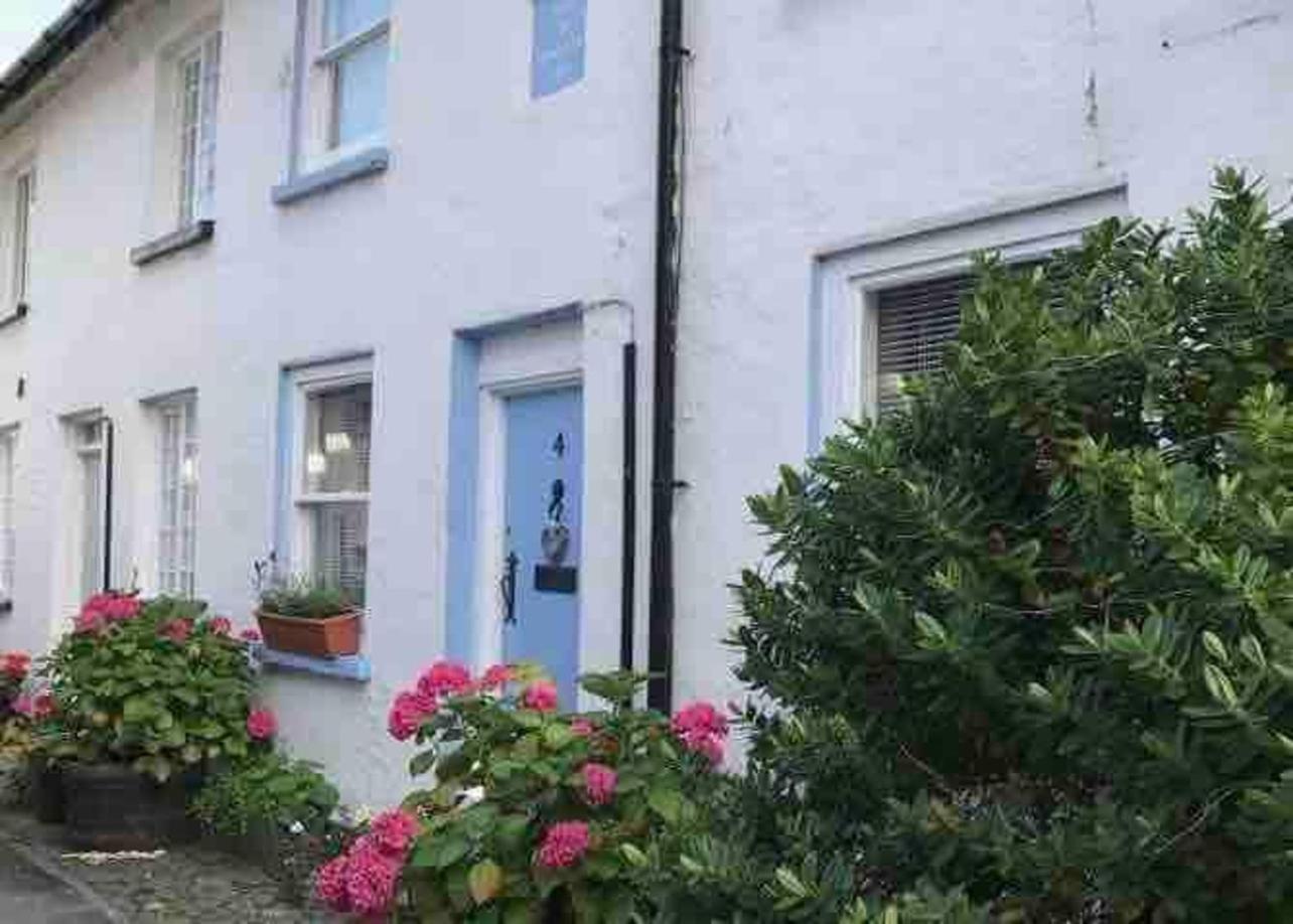Sunny Shores Aberdyfi Ngoại thất bức ảnh